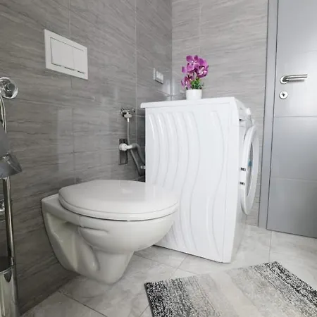 Apartman Teo &Tena Otočac Extérieur photo