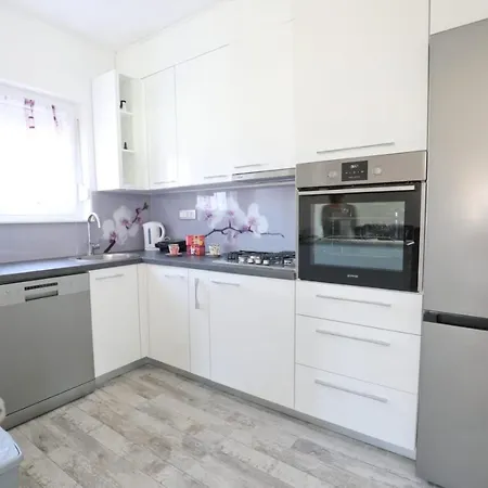Apartman Teo &Tena Otočac Extérieur photo