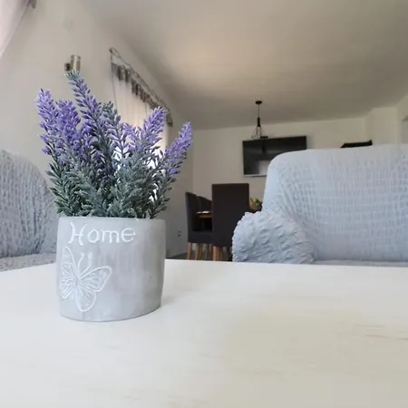 Apartman Teo &Tena Otočac Extérieur photo