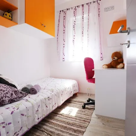 Apartman Teo &Tena Otočac Extérieur photo