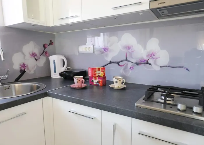 Apartman Teo &Tena