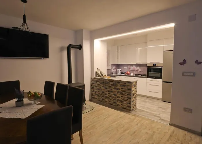Apartman Teo &Tena