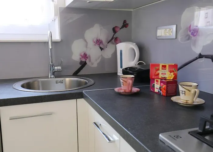 Apartman Teo &Tena