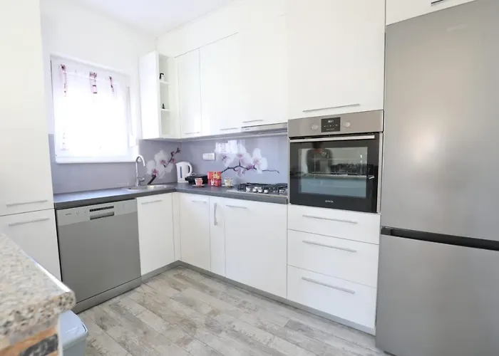 Apartman Teo &Tena