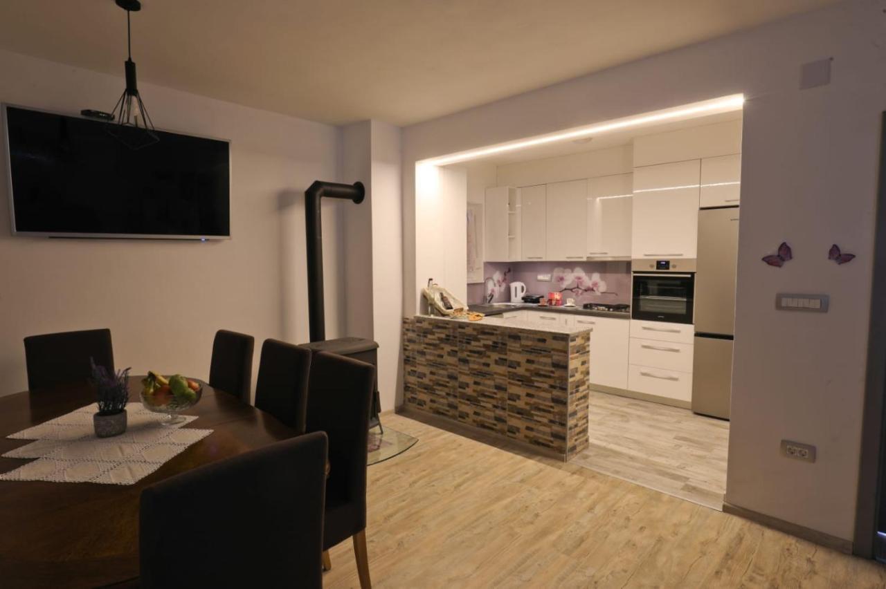 Teo &tena Appartement Otočac