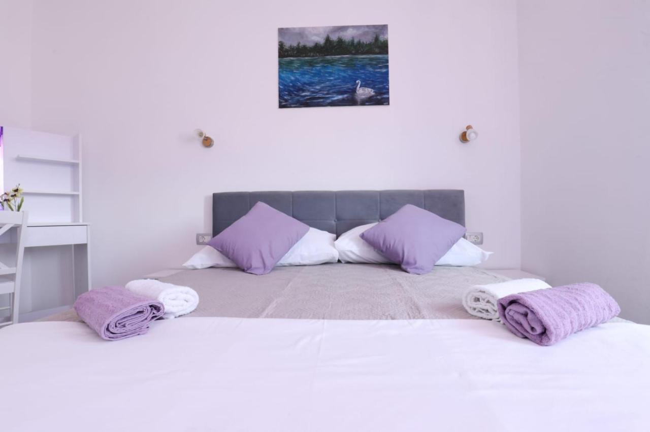 Appartement Teo &tena