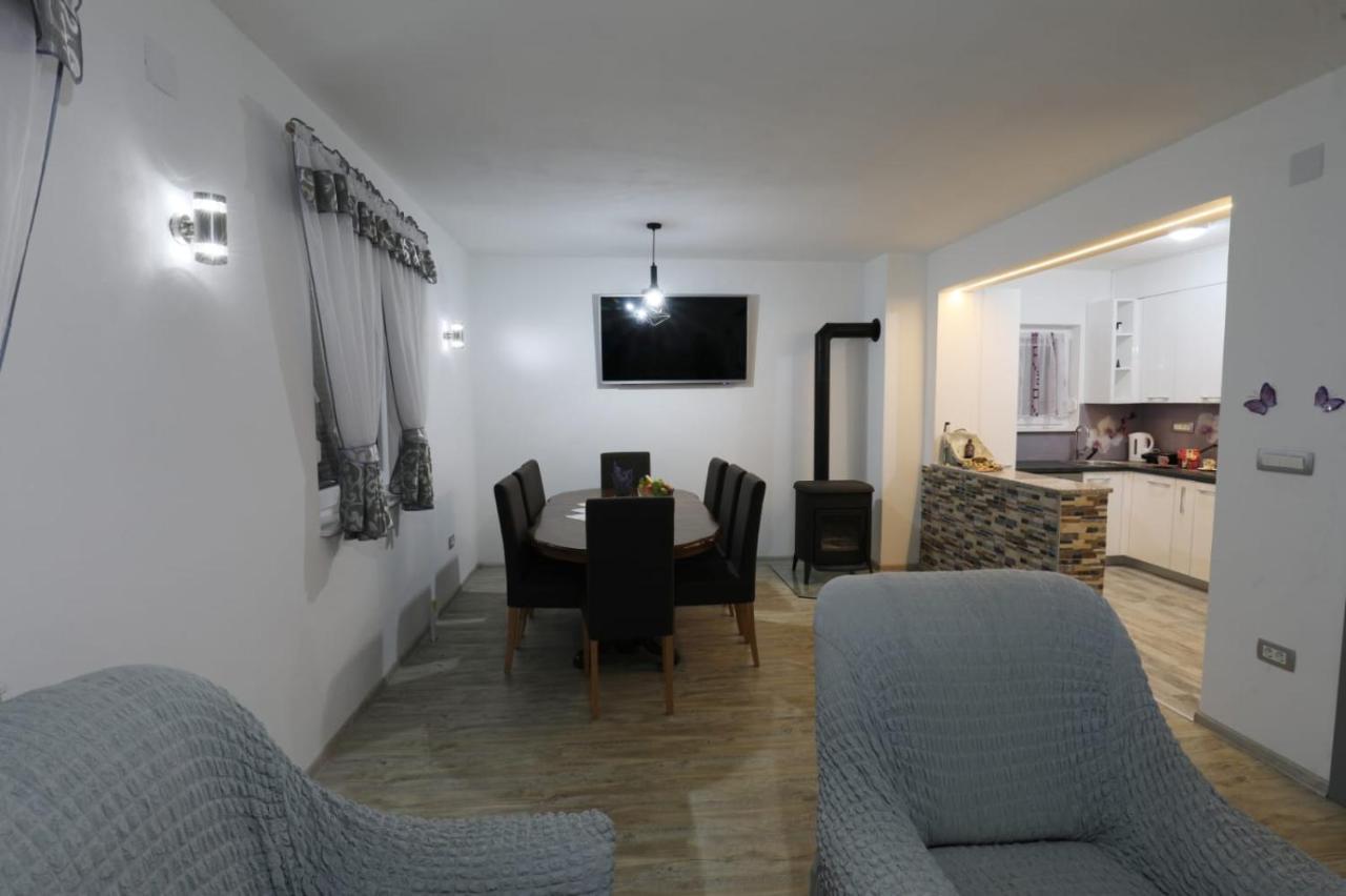 Appartement Teo &tena Otočac