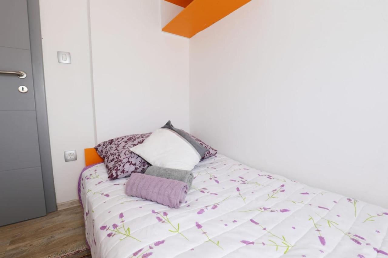 Appartement Teo &tena Otočac