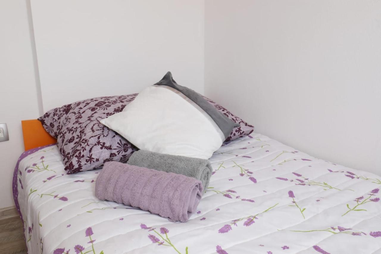 Appartement Teo &tena *