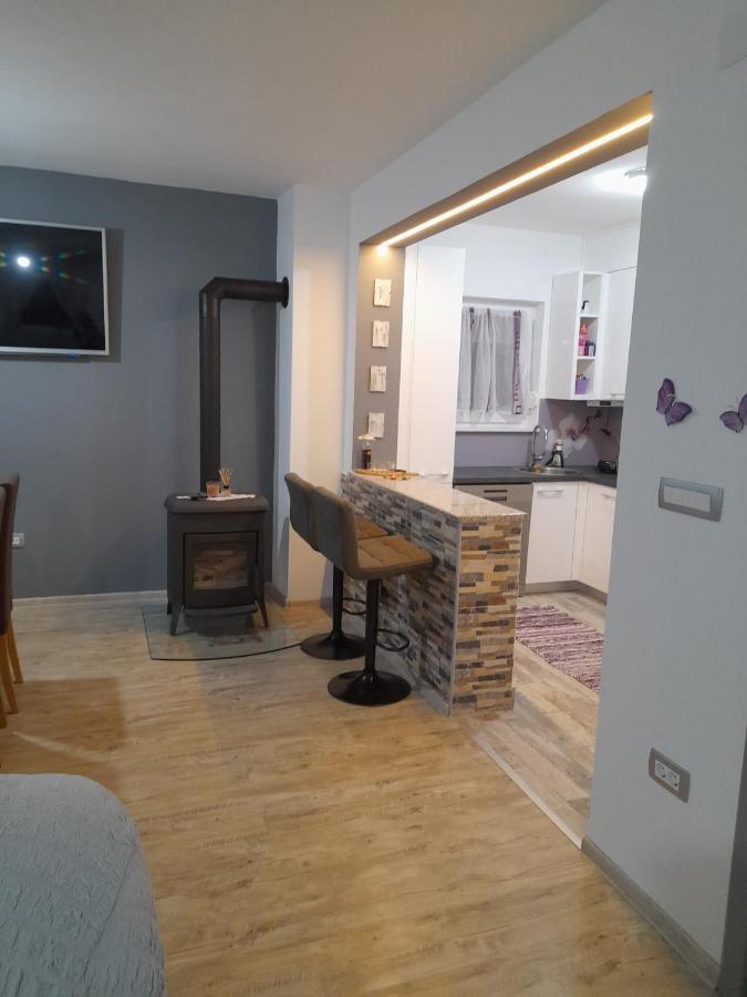 Appartement Teo &tena *